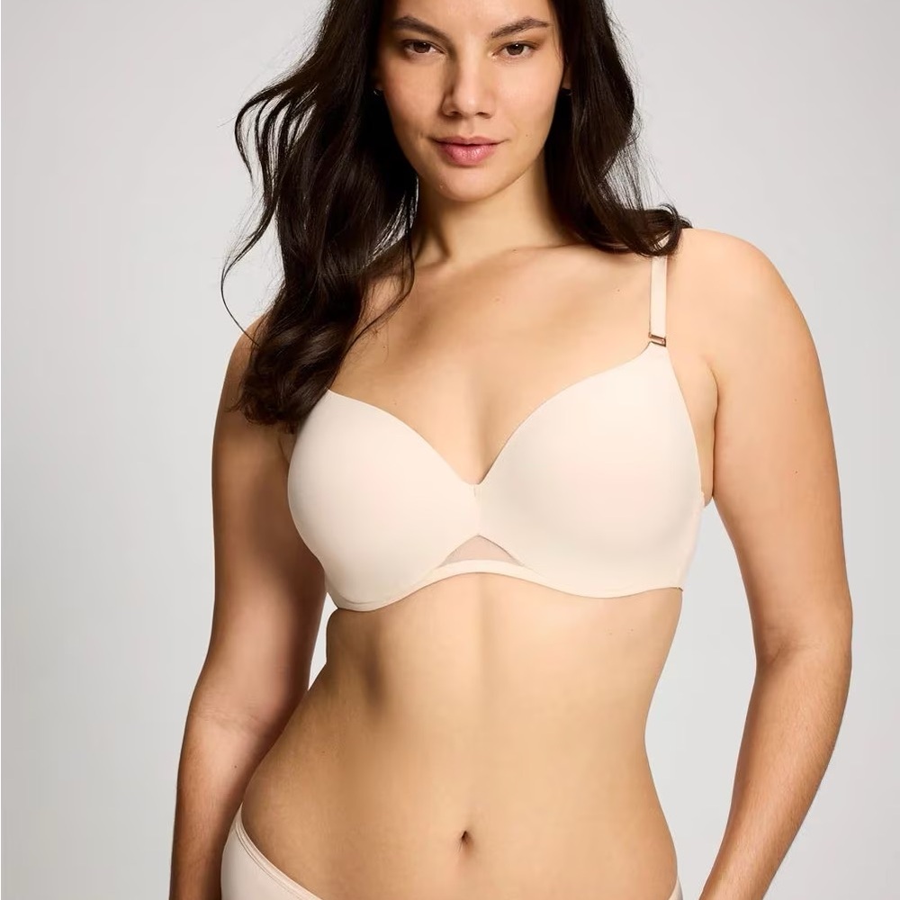 Soma Bodify bra
